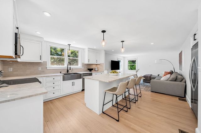 86 Grosvenor Rd., Needham, MA 02492