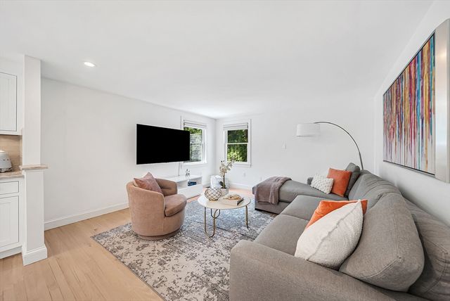 86 Grosvenor Rd., Needham, MA 02492