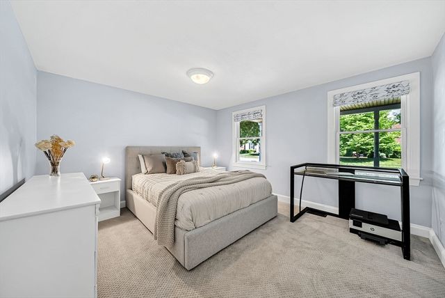 86 Grosvenor Rd., Needham, MA 02492