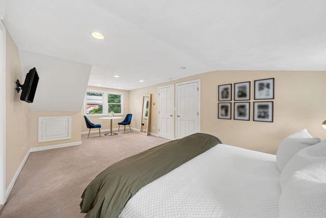 86 Grosvenor Rd., Needham, MA 02492