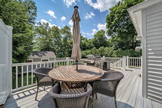 86 Grosvenor Rd., Needham, MA 02492
