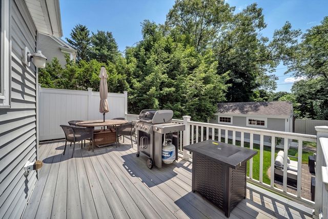 86 Grosvenor Rd., Needham, MA 02492