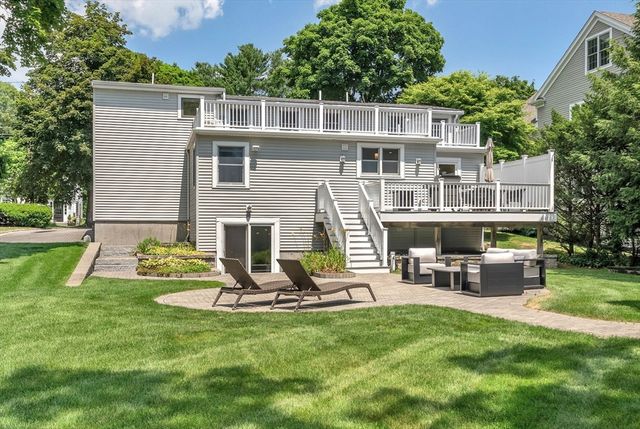 86 Grosvenor Rd., Needham, MA 02492