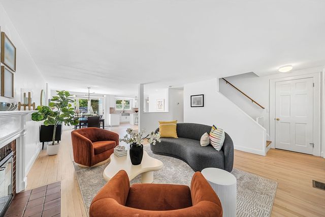 86 Grosvenor Rd., Needham, MA 02492