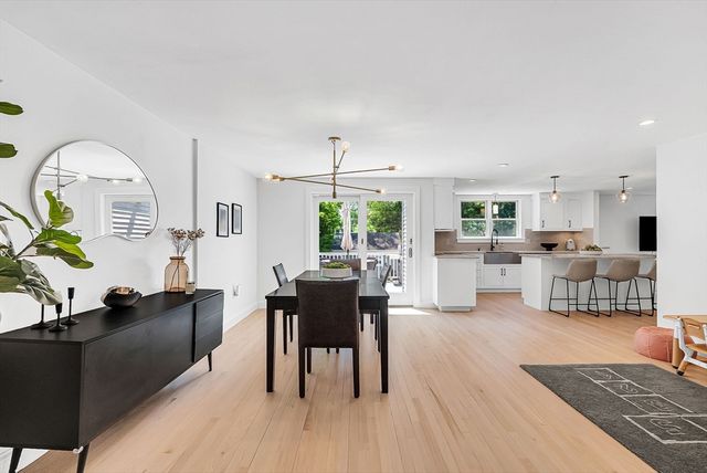86 Grosvenor Rd., Needham, MA 02492