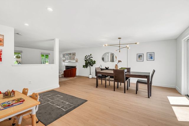 86 Grosvenor Rd., Needham, MA 02492