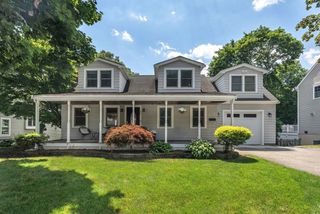 86 Grosvenor Rd., Needham, MA 02492