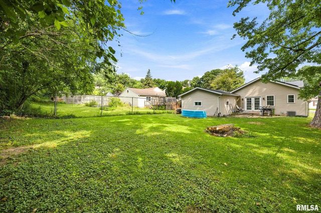 115 W MCCLURE Avenue, Bartonville, IL 61607