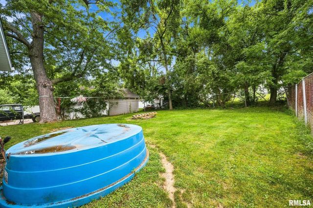 115 W MCCLURE Avenue, Bartonville, IL 61607