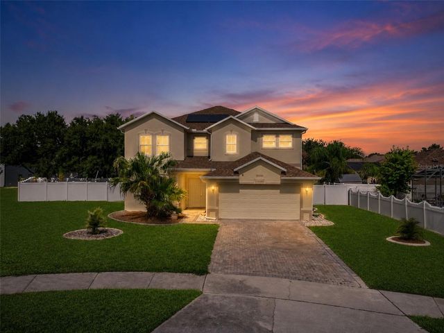 15507 MARBLEHEAD WAY, Clermont, FL 34714