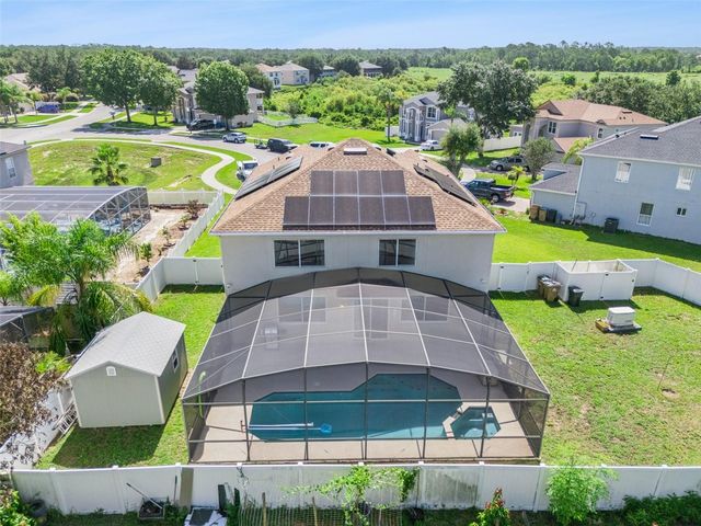 15507 MARBLEHEAD WAY, Clermont, FL 34714