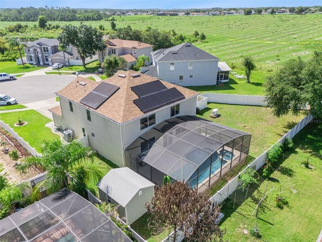 15507 MARBLEHEAD WAY, Clermont, FL 34714