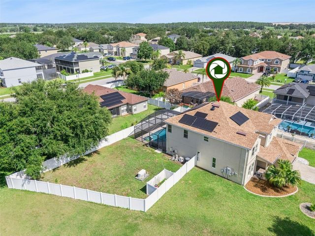 15507 MARBLEHEAD WAY, Clermont, FL 34714