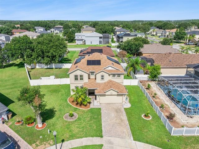 15507 MARBLEHEAD WAY, Clermont, FL 34714