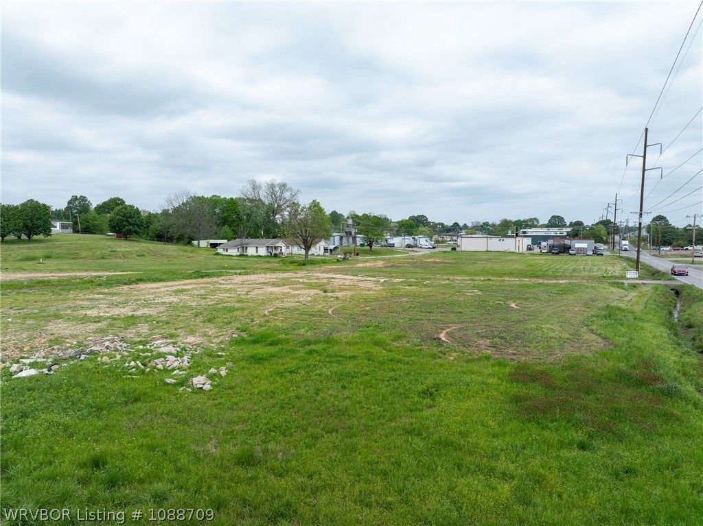 TBD S 28th Street TBD S 28th Street