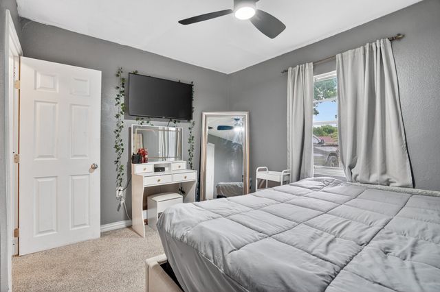 620 S Redford Lane, White Settlement, TX 76108