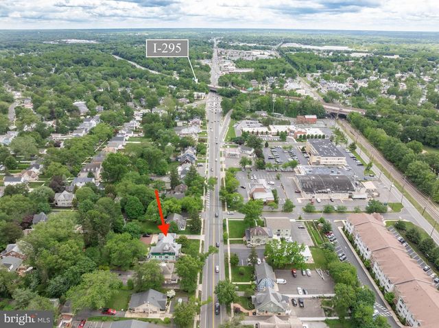 425 WHITE HORSE PIKE, Haddon Heights, NJ 08035