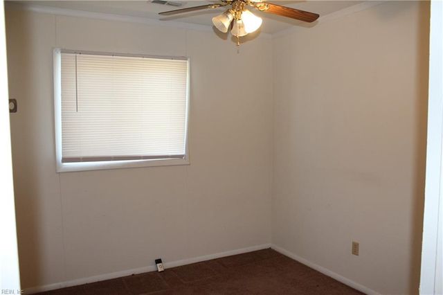 1503 Addison RD, Hampton, VA 23663