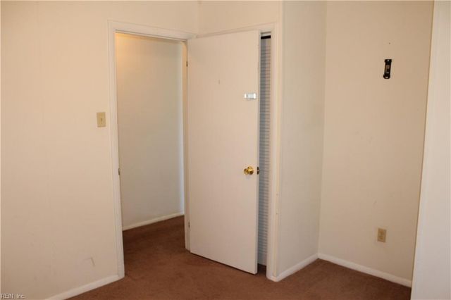 1503 Addison RD, Hampton, VA 23663
