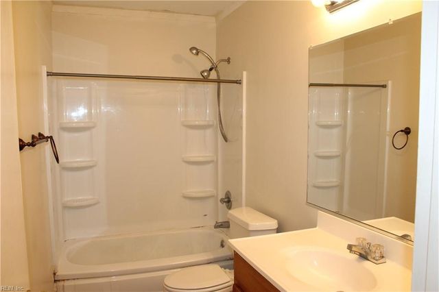 1503 Addison RD, Hampton, VA 23663