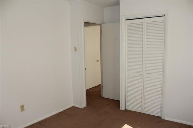 1503 Addison RD, Hampton, VA 23663