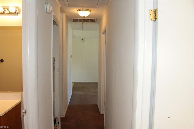 1503 Addison RD, Hampton, VA 23663