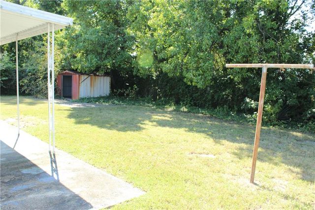 1503 Addison RD, Hampton, VA 23663