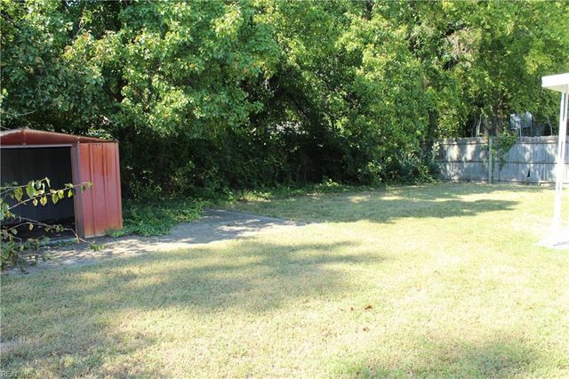 1503 Addison RD, Hampton, VA 23663