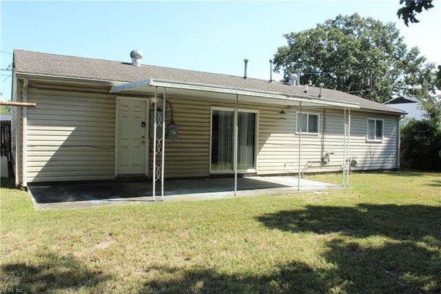 1503 Addison RD, Hampton, VA 23663