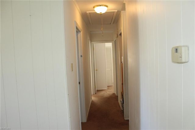 1503 Addison RD, Hampton, VA 23663