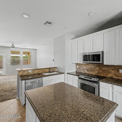 4227 W Samantha Way, Laveen, AZ 85339