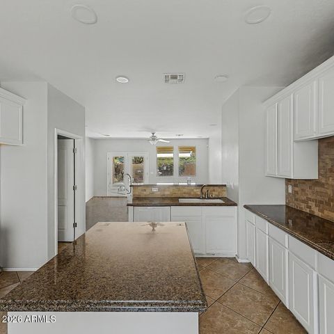 4227 W Samantha Way, Laveen, AZ 85339