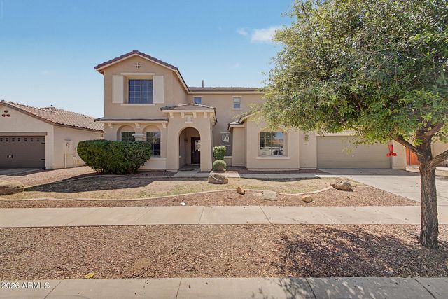 4227 W Samantha Way, Laveen, AZ 85339