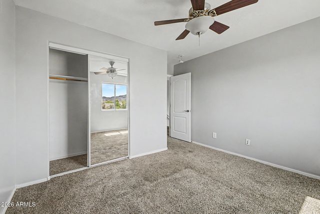 4227 W Samantha Way, Laveen, AZ 85339