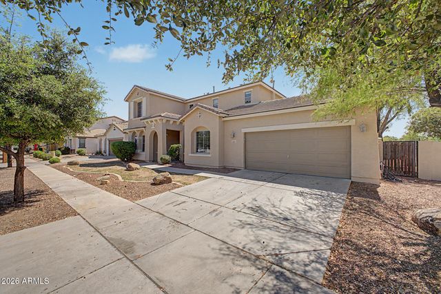 4227 W Samantha Way, Laveen, AZ 85339
