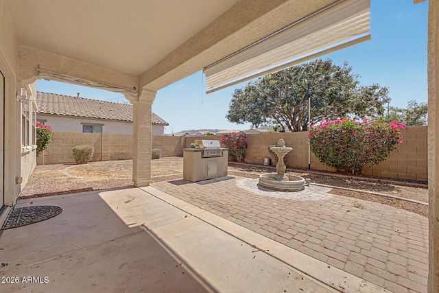 4227 W Samantha Way, Laveen, AZ 85339