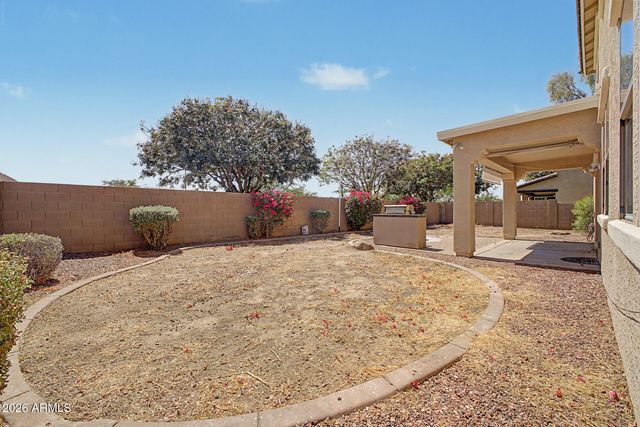 4227 W Samantha Way, Laveen, AZ 85339