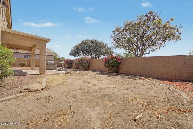 4227 W Samantha Way, Laveen, AZ 85339