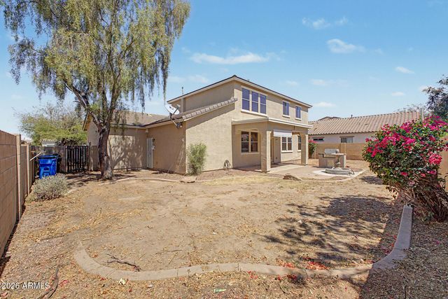 4227 W Samantha Way, Laveen, AZ 85339