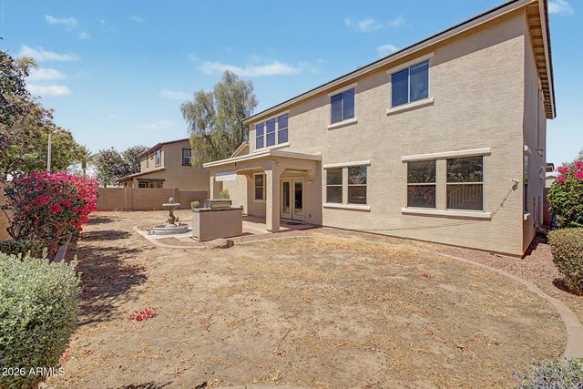 4227 W Samantha Way, Laveen, AZ 85339