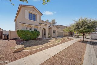 4227 W Samantha Way, Laveen, AZ 85339
