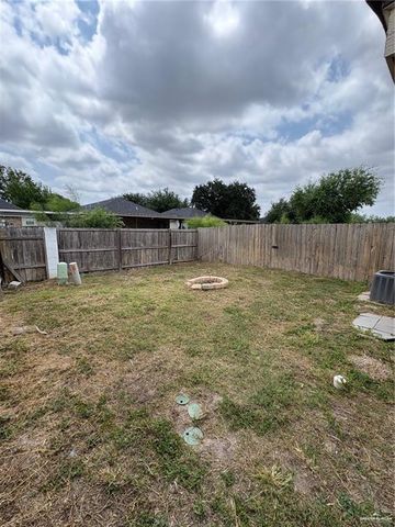 612 Jade Street 2, Edinburg, TX 78541
