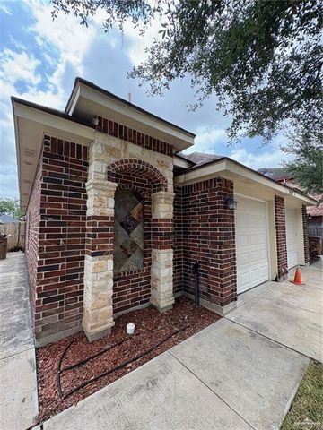 612 Jade Street 2, Edinburg, TX 78541