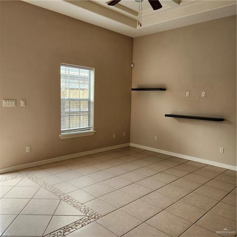 612 Jade Street 2, Edinburg, TX 78541