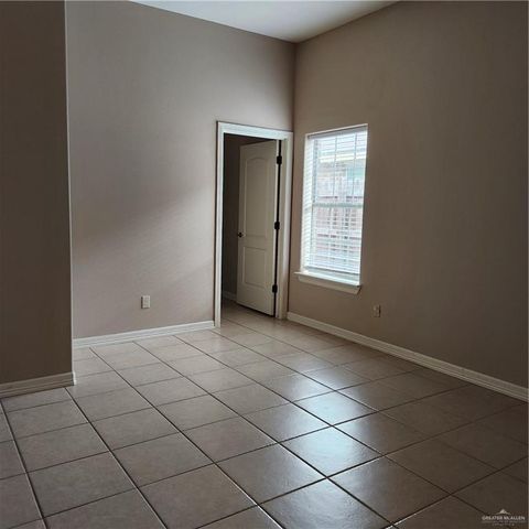 612 Jade Street 2, Edinburg, TX 78541