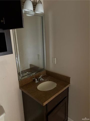 612 Jade Street 2, Edinburg, TX 78541