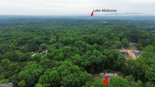 0 Duke Street, Canton, GA 30114