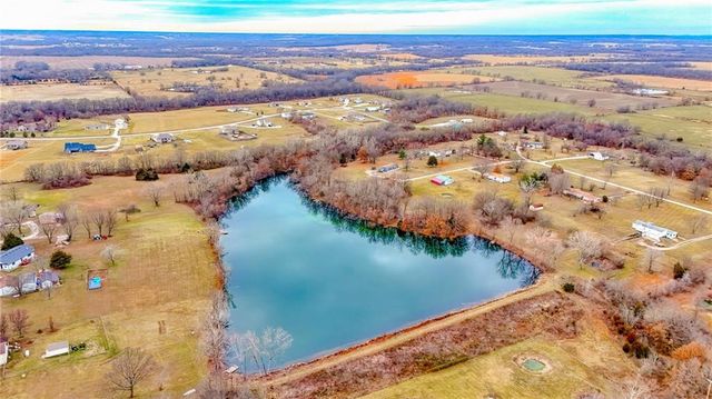 551 NW 1381st Road, Holden, MO 64040