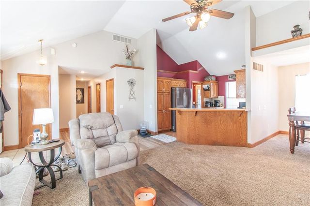 551 NW 1381st Road, Holden, MO 64040