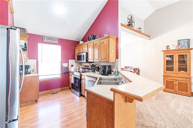 551 NW 1381st Road, Holden, MO 64040